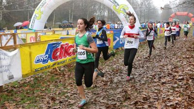 Aspettando gara 3 a Seveso, ecco le classifiche Master