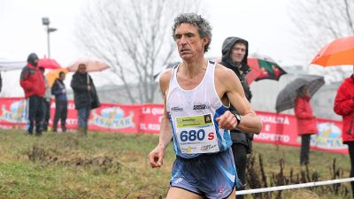 Il Cross per Tutti piange la scomparsa di Franco Togni, campione e amico