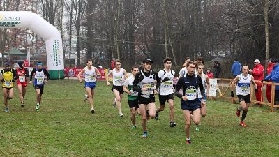 Eurocross e Cross per Tutti: la via della Nazionale passa per i nostri prati