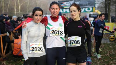 Tutte le classifiche individuali dopo gara 3 a Seveso