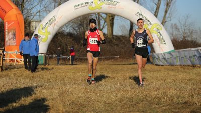 Prime classifiche individuali e di società. Team-A Lombardia, Euroatletica e Concorezzo davanti