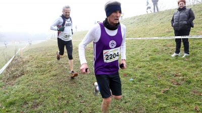 Modifica classifica Master SM75: vince Fernando Rocca