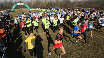 Roccolo Country, Luca Leone contro tutti e pronostico aperto al femminile