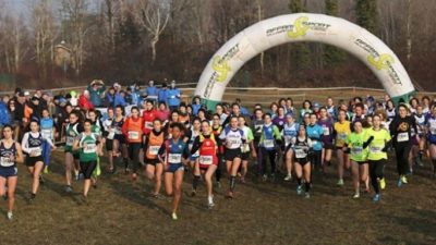 A Cesano Maderno in gara anche Claudia Gelsomino, già tricolore di maratona