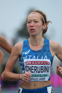 Elisa Cherubini
