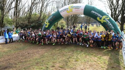 A Lissone festeggiano Roncareggi e Mentasti